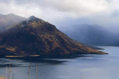 Kodiak Island is great for hunting Sitka blacktail deer and mountain goat.
